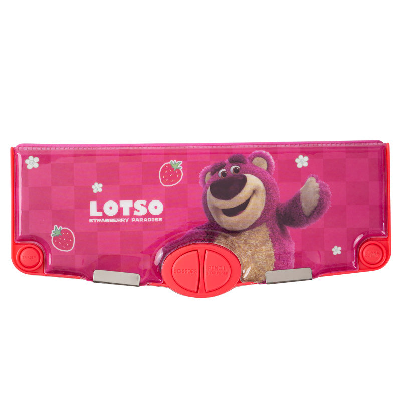 LOTSO Multi-Functional Pencil Case