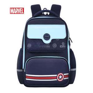 Marvel Captain America Fashion Backpack (Suitable for Primary 1 to 4)