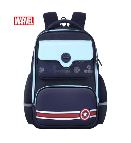 Marvel Captain America Fashion Backpack (Suitable for Primary 1 to 4)