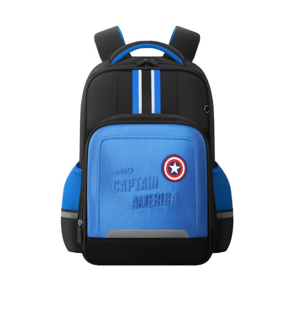 Marvel Captain America Fashion Backpack (Hero series)