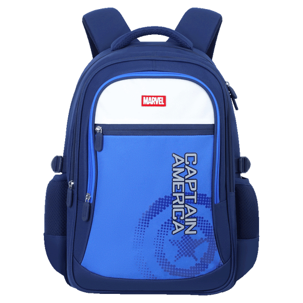 Marvel Captain America Fashion Backpack (Suitable for Primary 4 to 6)