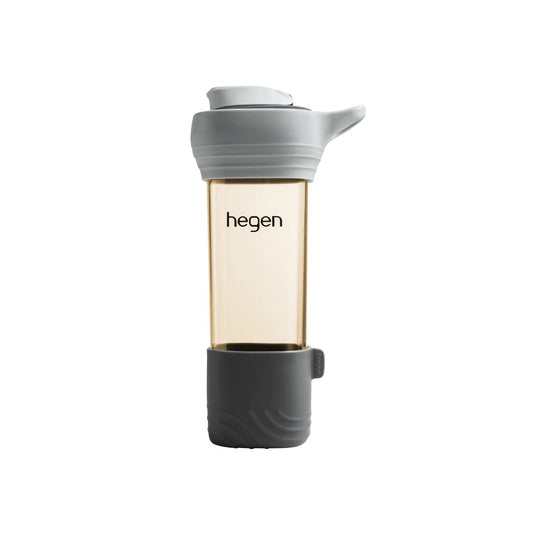 Hegen PCTO™ 450ml Lifestyle Bottle PPSU with Loop and Boot