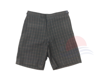 HMPS Boy's Shorts