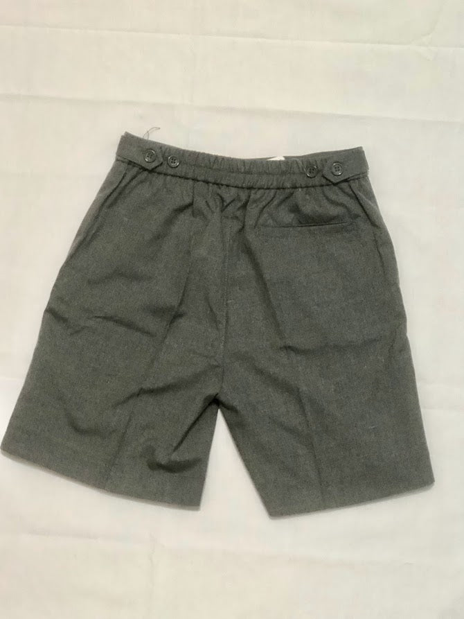 NBPS Boy's Shorts