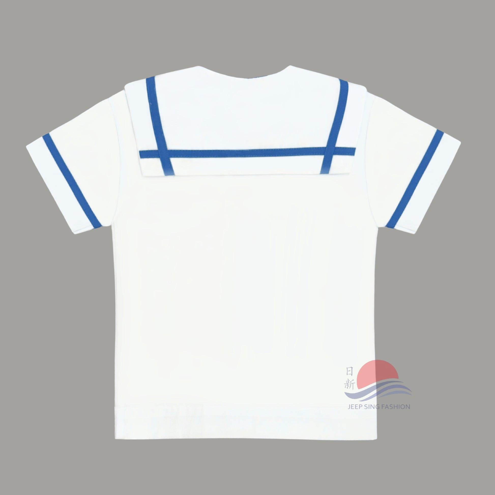 MFPS Girl's Blouse
