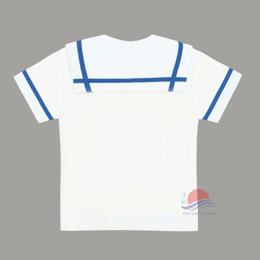 MFPS Girl's Blouse