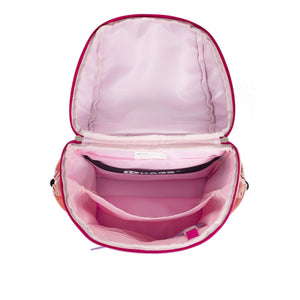KAGS HATTER Series 2 Ergonomic School Backpack for Primary School Pupils - Lavender