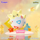 Pokémon Togepi - Twinkmont Figure