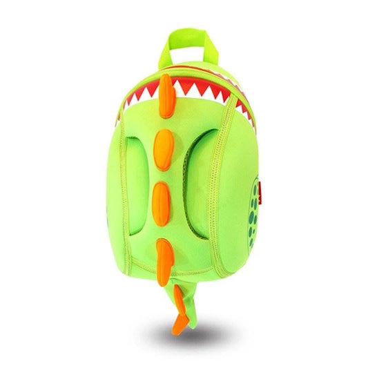 Dinosaur Toddler Backpack