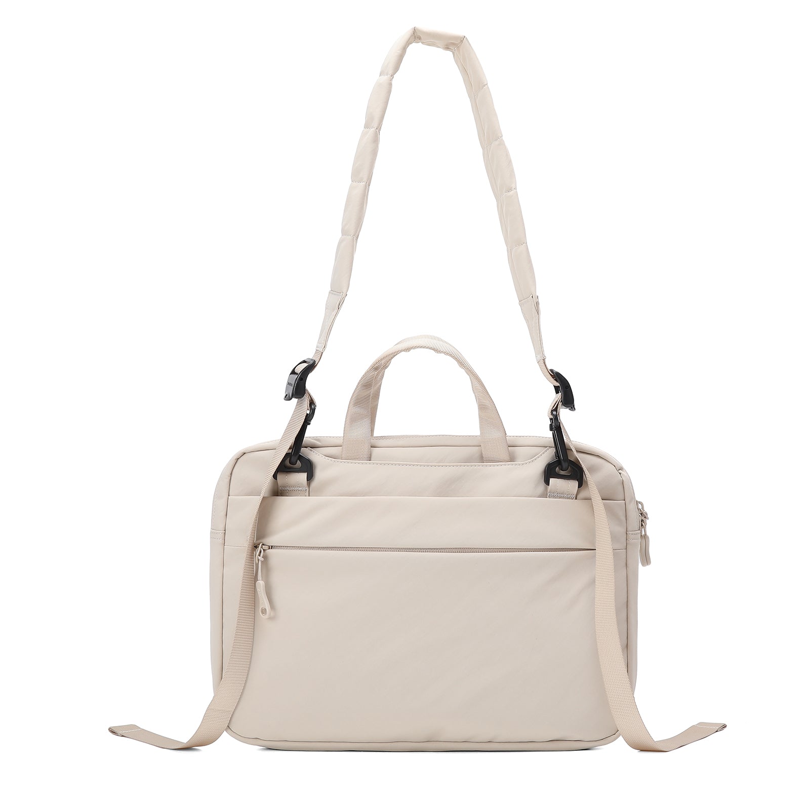 Aoking Ultra-Slim Notebook Shoulder Bag XM58790F