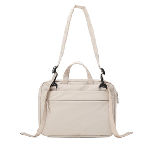 Aoking Ultra-Slim Notebook Shoulder Bag XM58790F