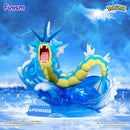 Pokémon Gyarados - Twinkmont Figure