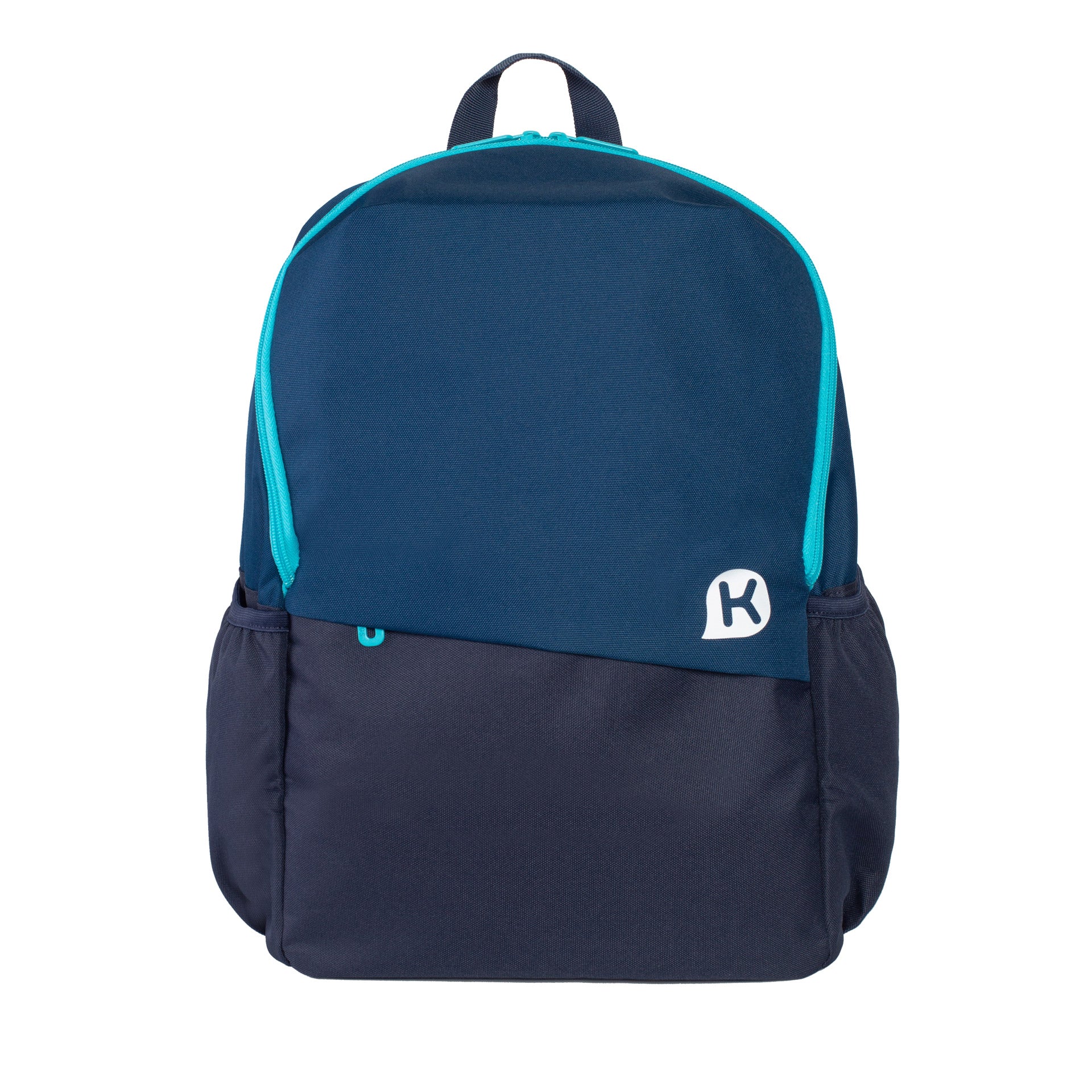 KAGS ESSENTIALS 101 Multifunctional Lightweight Backpack for Kids - Mi