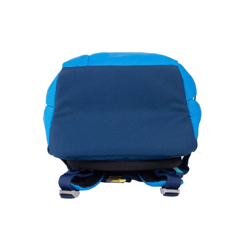 KAGS FERGUS Series Ergonomic School Backpack - Blue