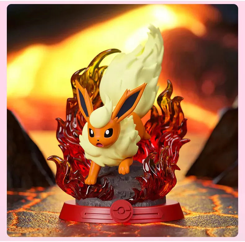 Pokémon Eevee Adventure Series Blind Box