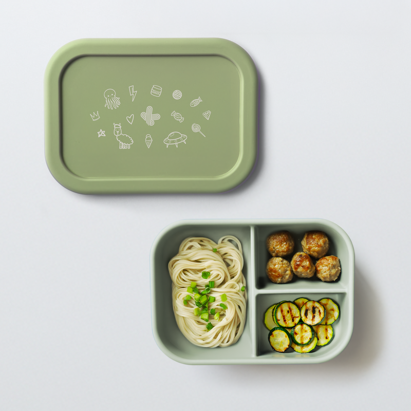 BentoPop! Lunch Box