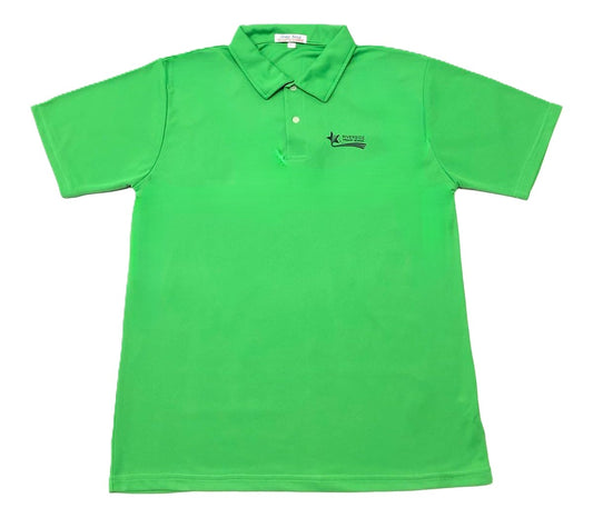 RSPS Green PE T-Shirt