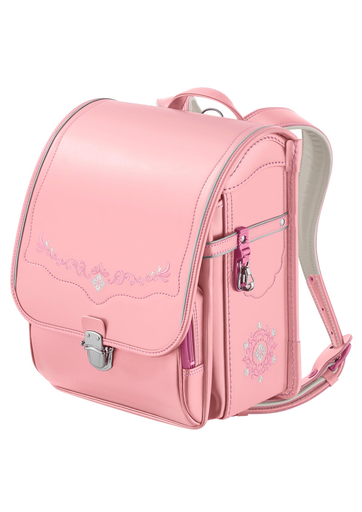 古箏（rose rosaさん専用） Pink Semi Classic Randoseru