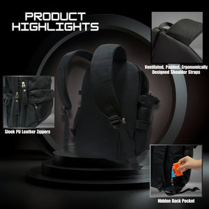 Honor of Kings (王者荣耀) Casual Backpack - Li Bai (李白)