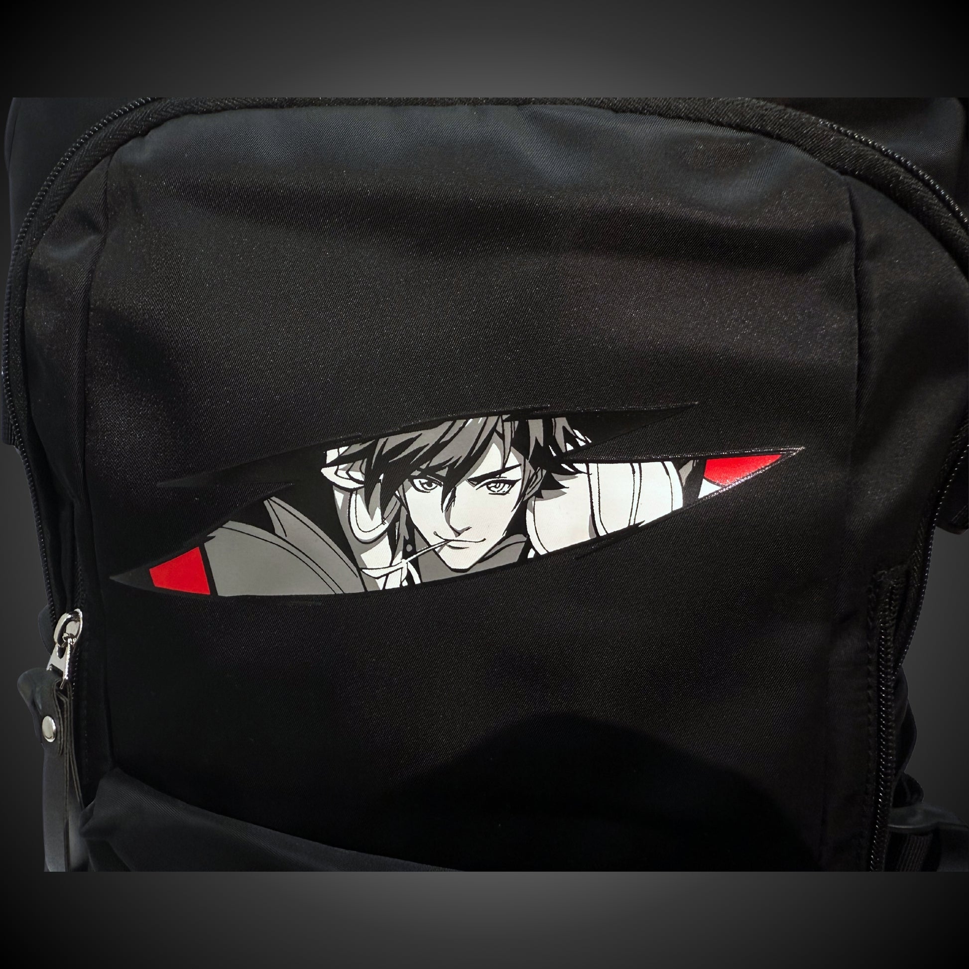 Honor of Kings (王者荣耀) Casual Backpack - Li Bai (李白)