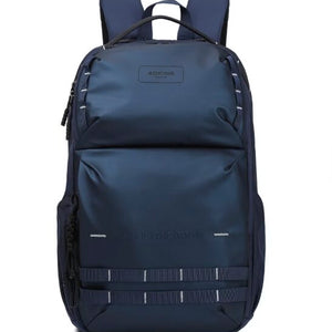 Aoking Business Laptop Backpack SN58650-1 Navy