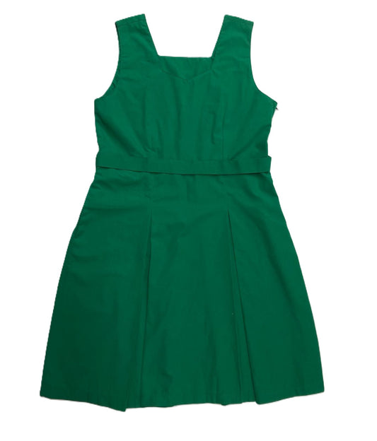 TKGS Girl's Pinafore