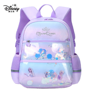 Frozen School Bag (SnowQueen)