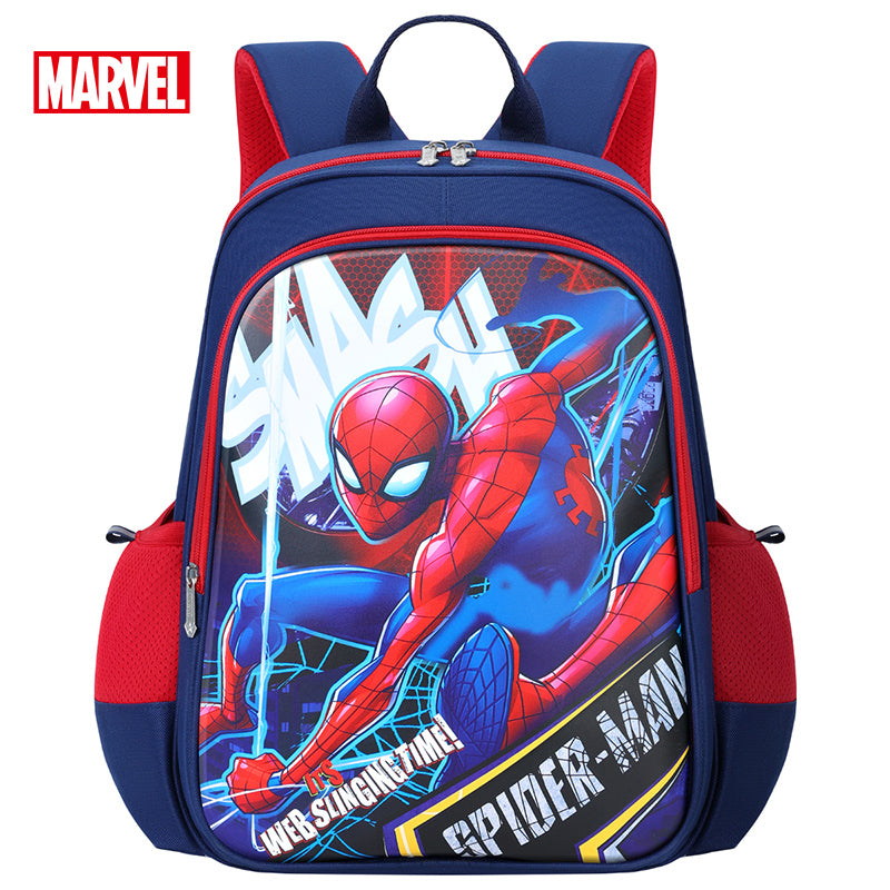 Spider-Man Primary School Bag1
