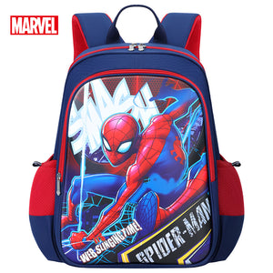 Spider-Man Primary School Bag