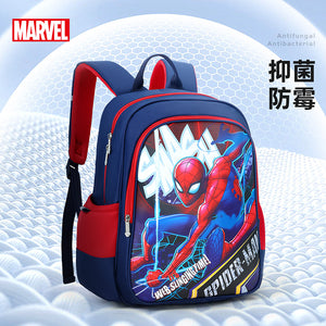 Spider-Man Primary School Bag