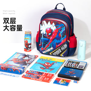 Spider-Man Primary School Bag