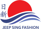 Jeep Sing Fashion Logo