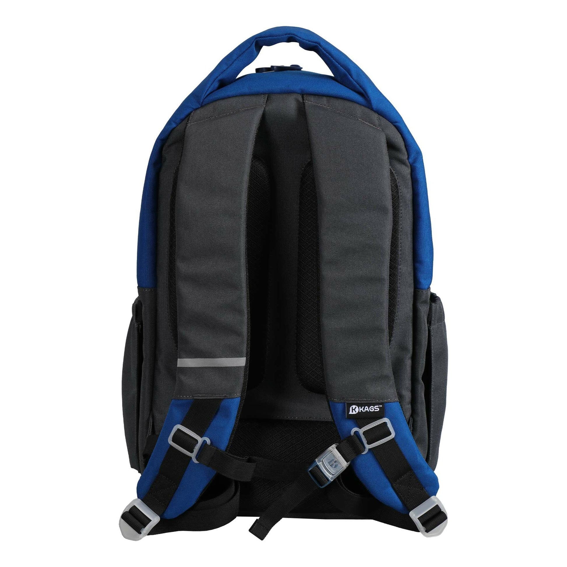 KAGS JUDE Series Ergonomic School Backpack for Primary School Pupils - Navy