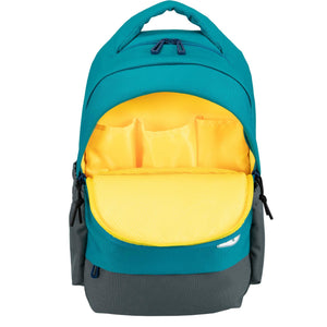 KAGS JUDE Series Ergonomic School Backpack for Primary School Pupils - Teal