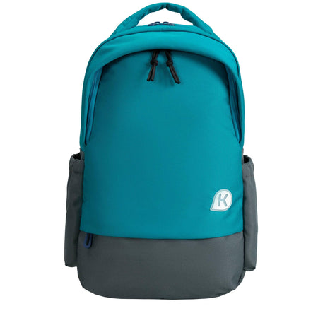 KAGS JUDE Series Ergonomic School Backpack for Primary School Pupils - Teal