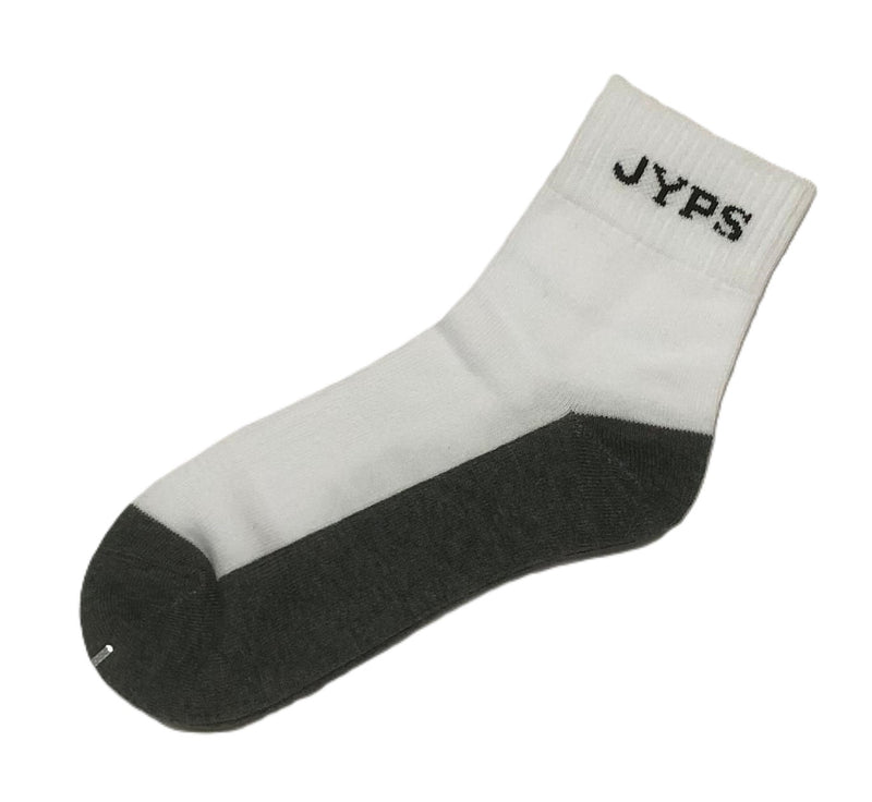 JYPS Logo Socks