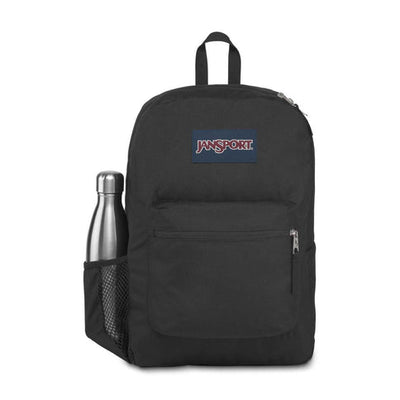 jansport anchors backpack black JanSport Cross Town Backpack