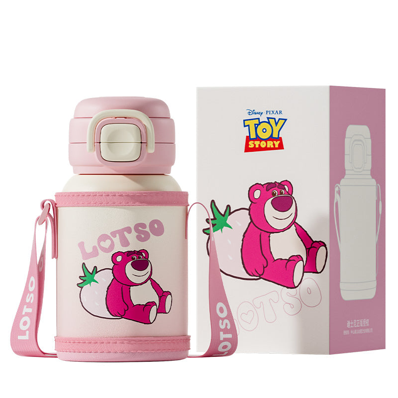 LOTSO Vacuum Water bottle 1