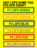 LSPS NAMETAGS