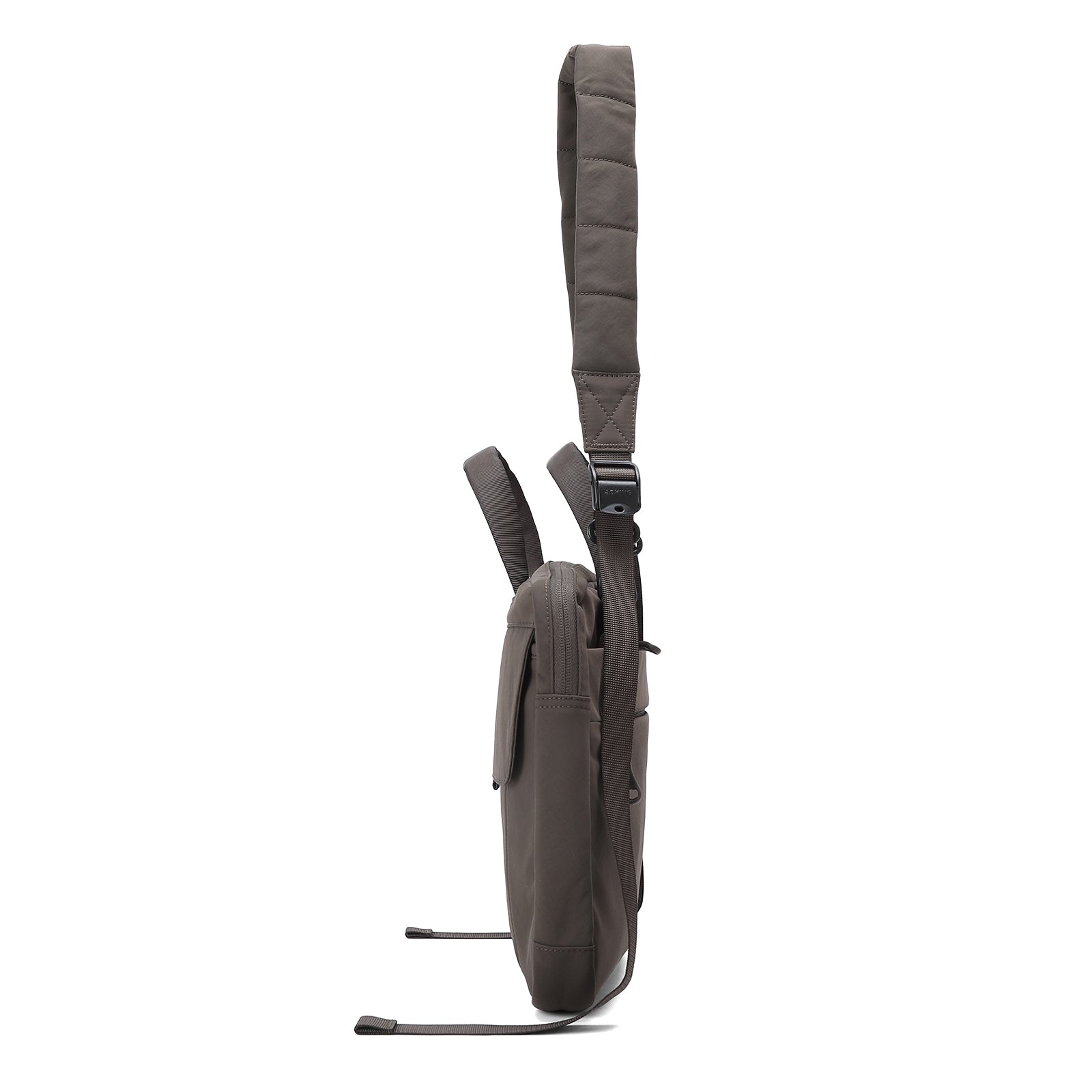 Aoking Ultra-Slim Notebook Shoulder Bag XM58790F
