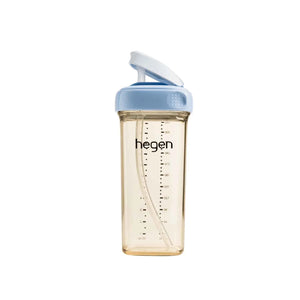 Hegen PCTO™ 330ml/11oz Straw Cup PPSU