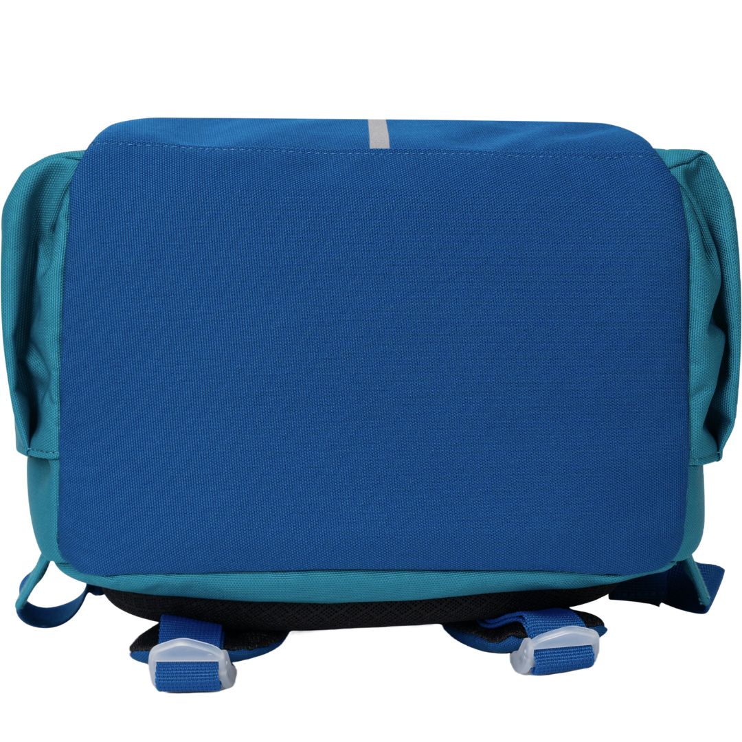 KAGS DUSTIN 2 Series Ergonomic School Backpack for Primary School Pupils - Teal