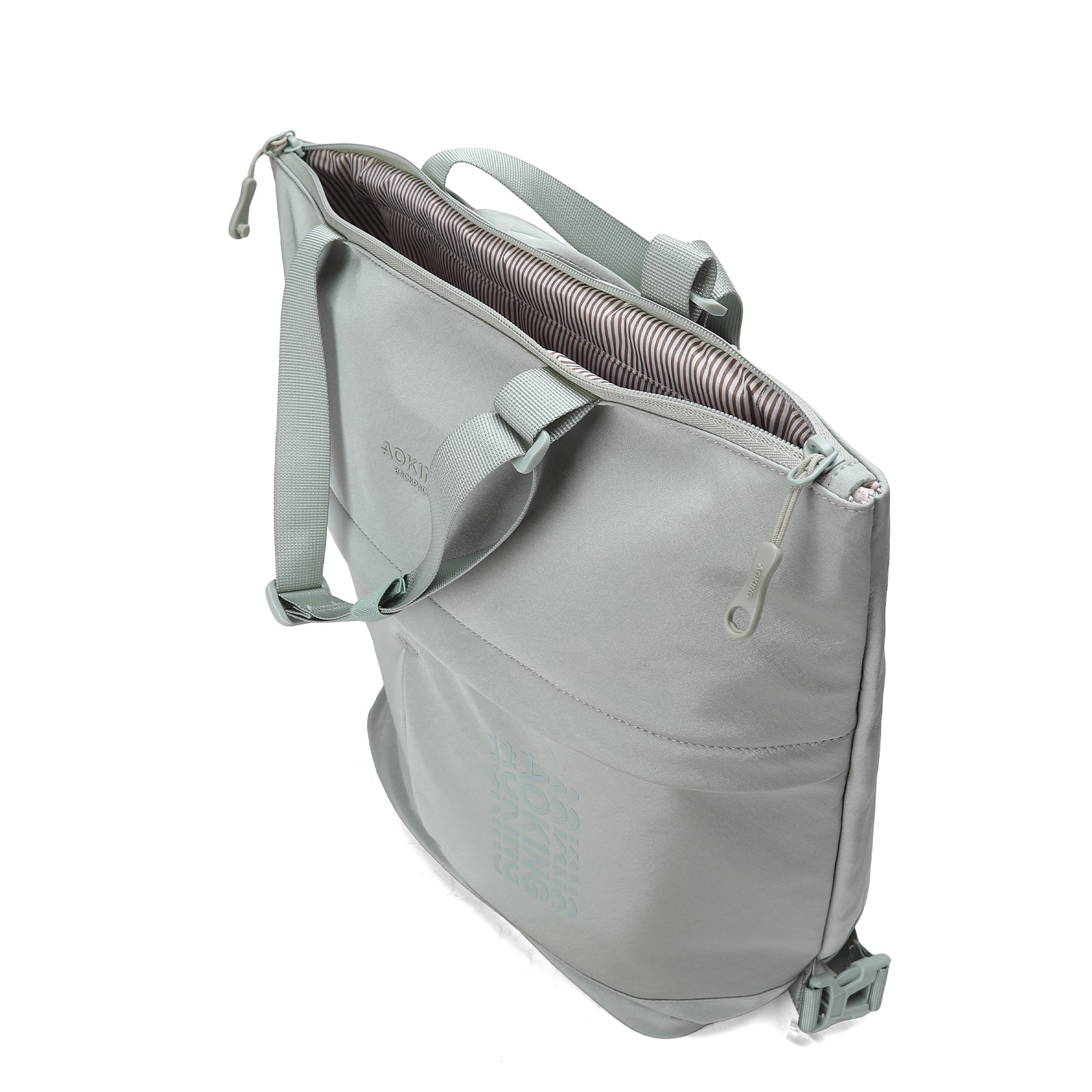 Aoking 2-in-1 Backpack/Shoulder Bag XN58870F