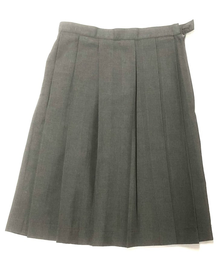 NBPS Girl's Skirt