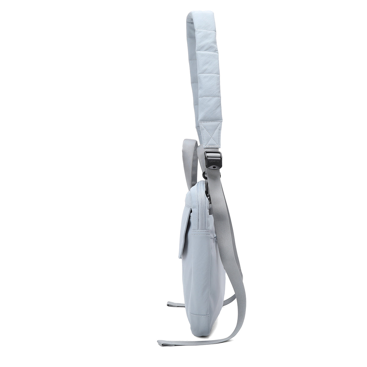 Aoking Ultra-Slim Notebook Shoulder Bag XM58790F