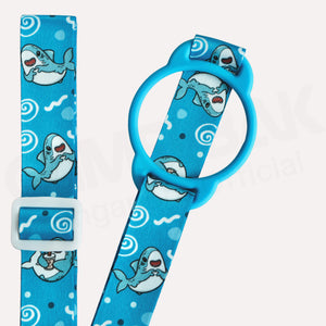 [CamelBak Official] Kids Water Bottle Lanyard Strap