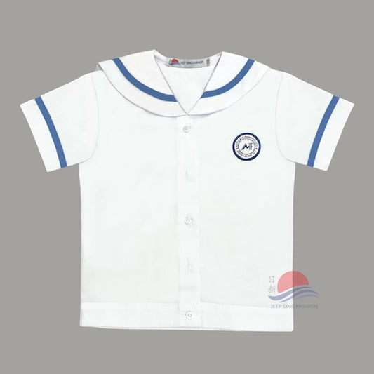 MFPS Girl's Blouse