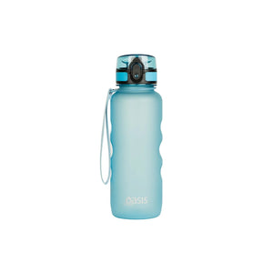 Oasis Tritan Sports Bottle w Handle Strap 500ML