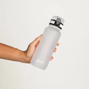 Oasis Tritan Sports Bottle w Handle Strap 750ML