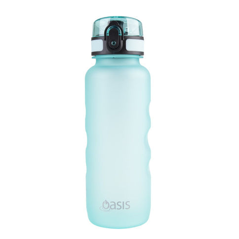 Oasis Tritan Sports Bottle 750ML (Aqua Marine)